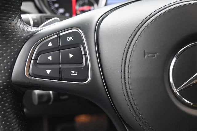 2019 Mercedes-Benz GLS GLS 450 4MATIC®