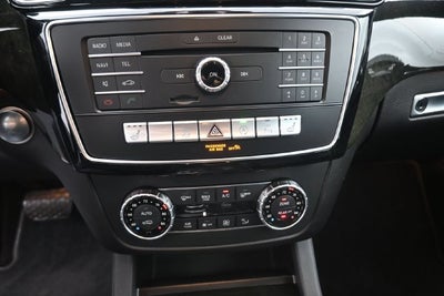 2019 Mercedes-Benz GLS GLS 450 4MATIC®
