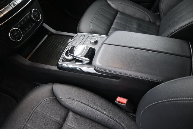 2019 Mercedes-Benz GLS GLS 450 4MATIC®