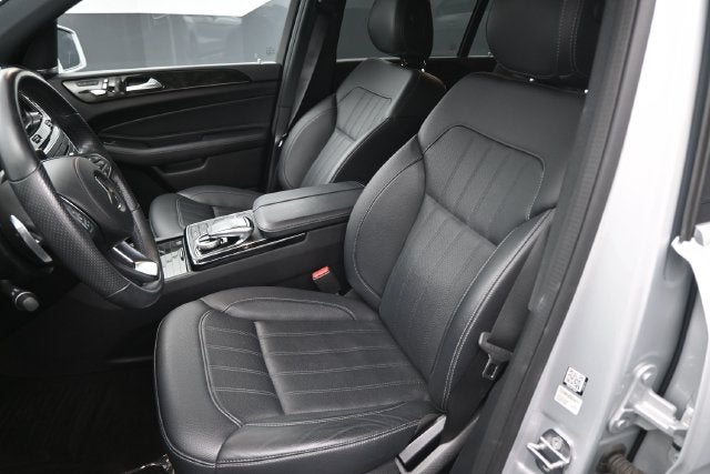 2019 Mercedes-Benz GLS GLS 450 4MATIC®