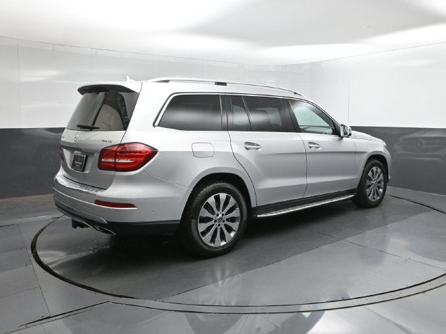 2019 Mercedes-Benz GLS GLS 450 4MATIC®
