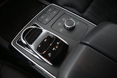 2019 Mercedes-Benz GLS GLS 450 4MATIC®
