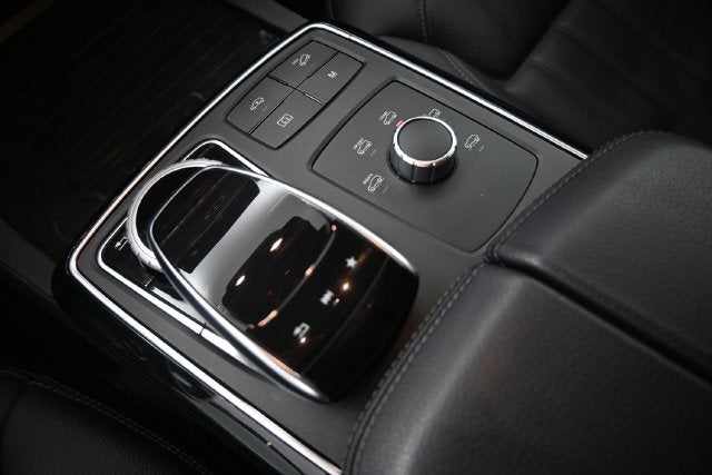 2019 Mercedes-Benz GLS GLS 450 4MATIC®