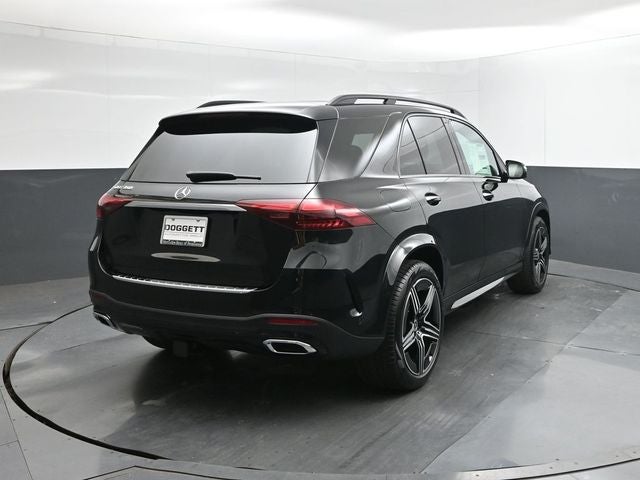 2025 Mercedes-Benz GLE GLE 350