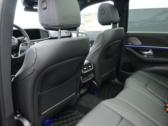 2025 Mercedes-Benz GLE GLE 350