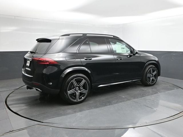 2025 Mercedes-Benz GLE GLE 350
