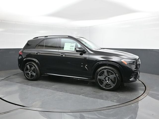 2025 Mercedes-Benz GLE GLE 350