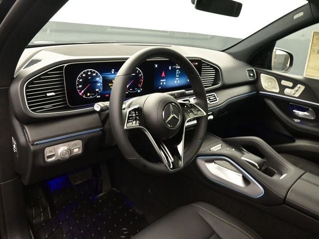 2025 Mercedes-Benz GLE GLE 350