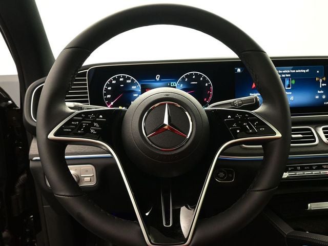 2025 Mercedes-Benz GLE GLE 350