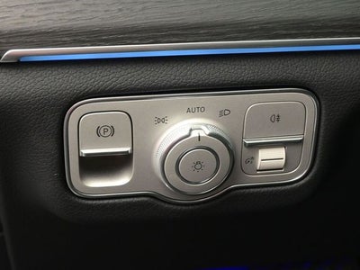 2025 Mercedes-Benz GLE GLE 350