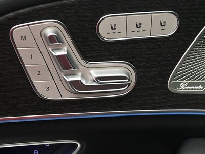 2025 Mercedes-Benz GLE GLE 350