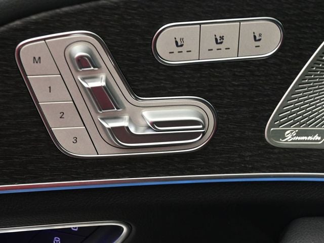 2025 Mercedes-Benz GLE GLE 350