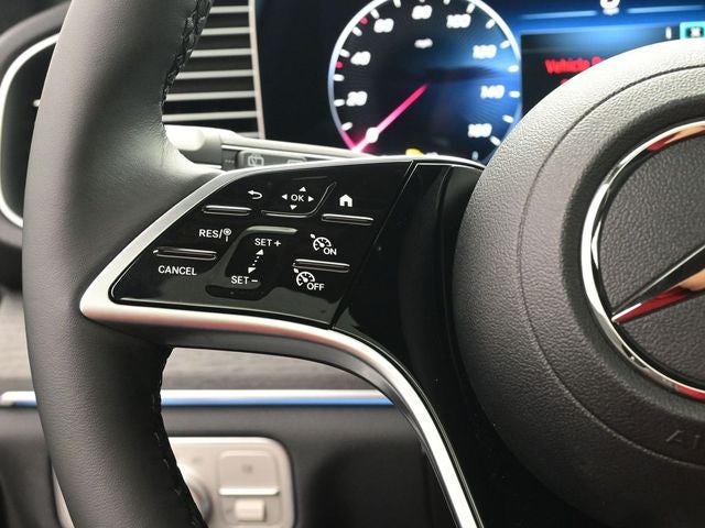 2025 Mercedes-Benz GLE GLE 350
