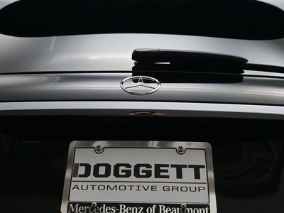 2025 Mercedes-Benz GLE GLE 350