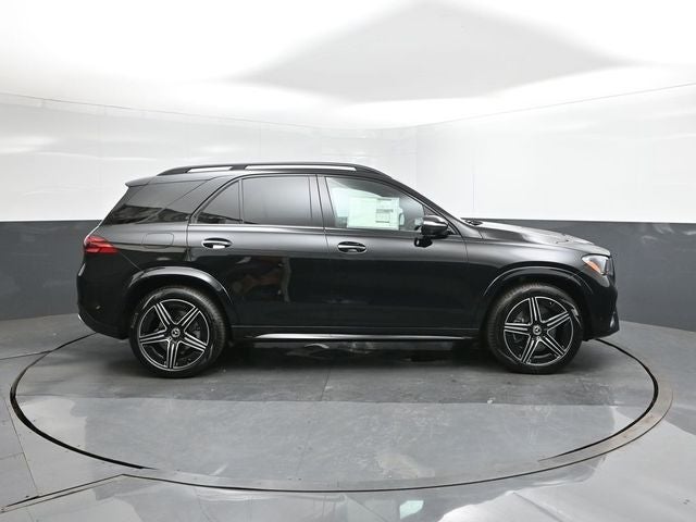 2025 Mercedes-Benz GLE GLE 350