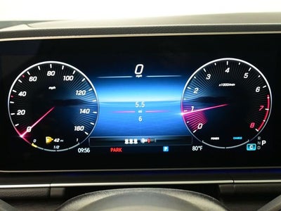 2025 Mercedes-Benz GLE GLE 350