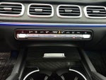 2025 Mercedes-Benz GLE GLE 350