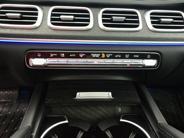 2025 Mercedes-Benz GLE GLE 350