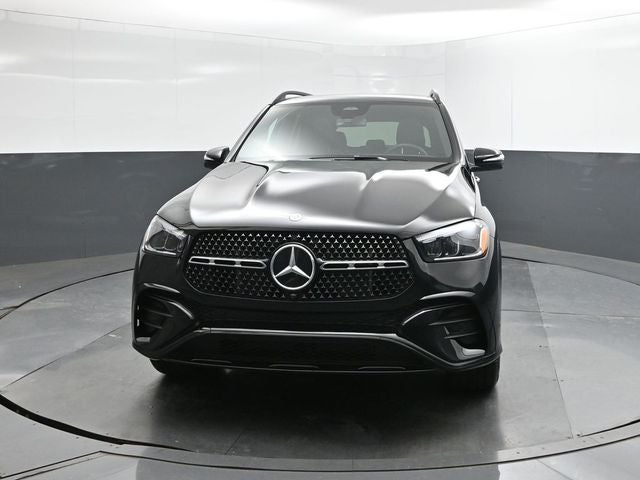 2025 Mercedes-Benz GLE GLE 350