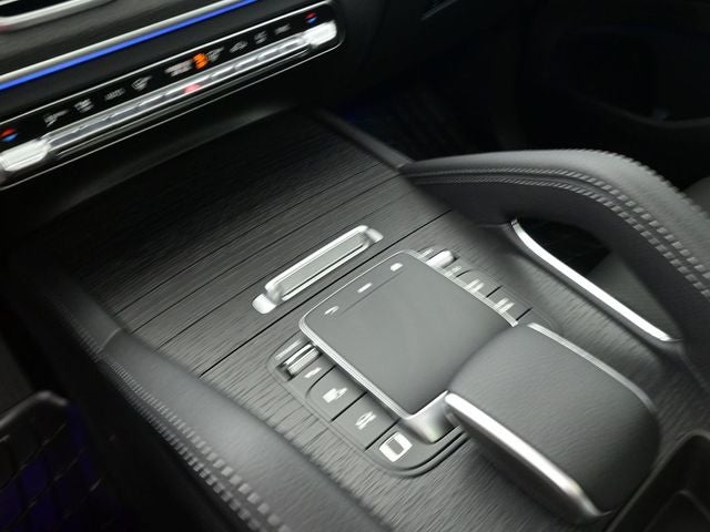 2025 Mercedes-Benz GLE GLE 350
