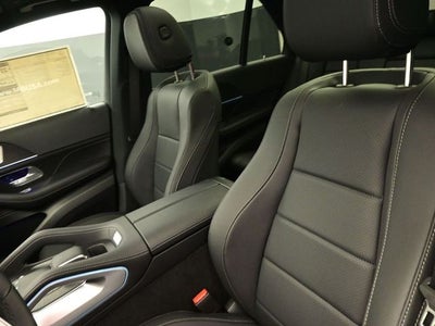 2025 Mercedes-Benz GLE GLE 350