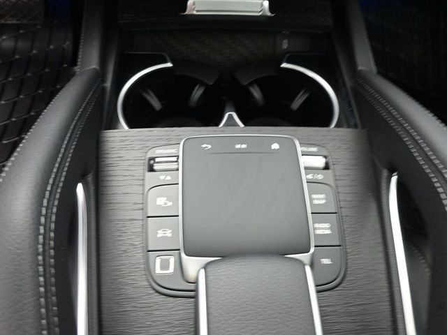 2025 Mercedes-Benz GLE GLE 350
