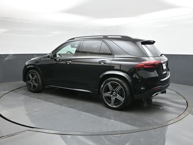 2025 Mercedes-Benz GLE GLE 350