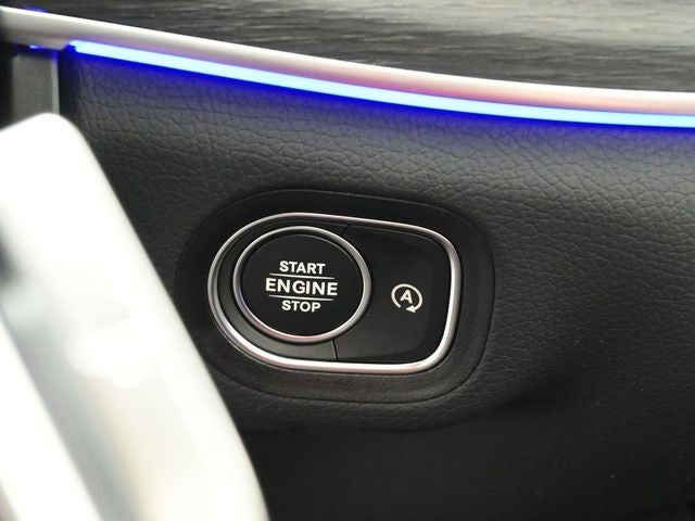 2025 Mercedes-Benz GLE GLE 350