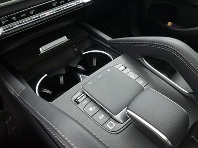2025 Mercedes-Benz GLE GLE 350