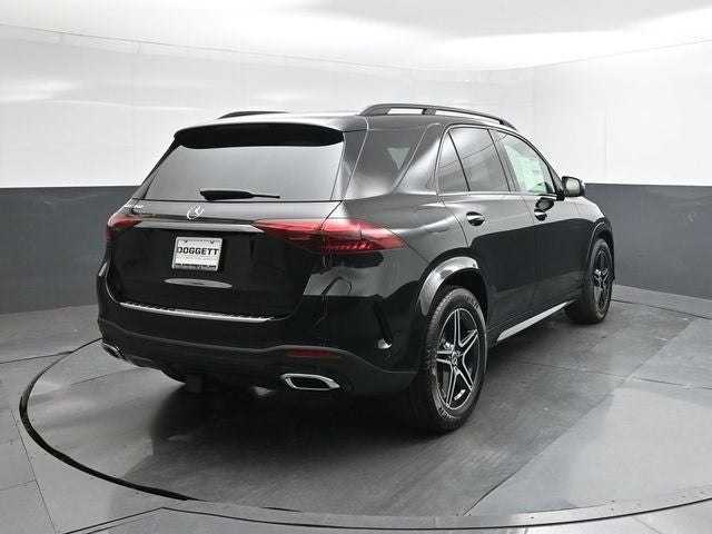 2025 Mercedes-Benz GLE GLE 350
