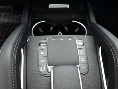 2025 Mercedes-Benz GLE GLE 350