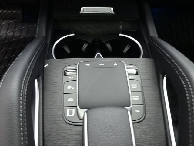 2025 Mercedes-Benz GLE GLE 350