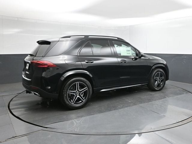 2025 Mercedes-Benz GLE GLE 350