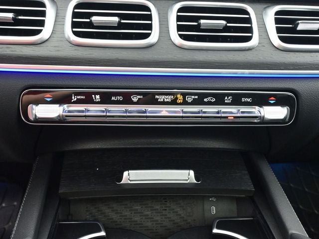 2025 Mercedes-Benz GLE GLE 350