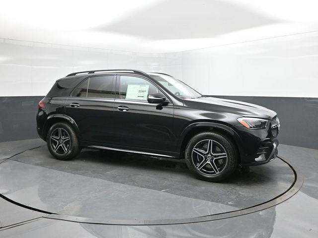 2025 Mercedes-Benz GLE GLE 350