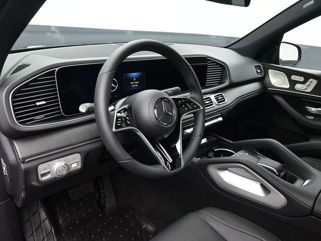 2025 Mercedes-Benz GLE GLE 350