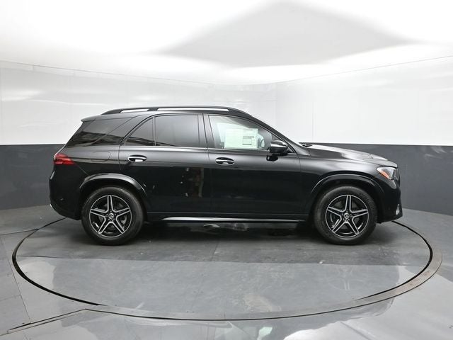 2025 Mercedes-Benz GLE GLE 350