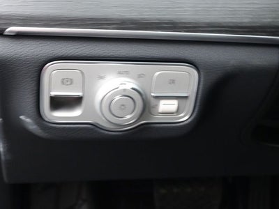 2025 Mercedes-Benz GLE GLE 350
