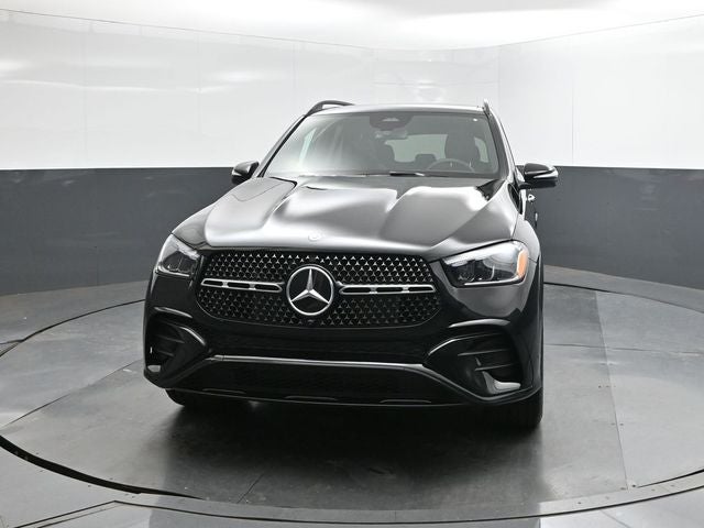 2025 Mercedes-Benz GLE GLE 350