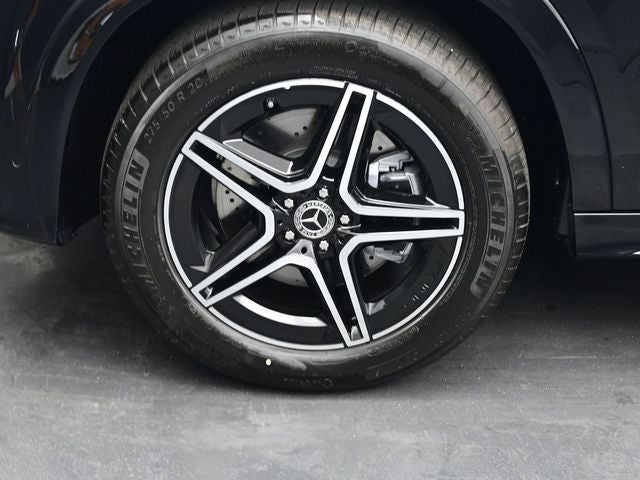 2025 Mercedes-Benz GLE GLE 350