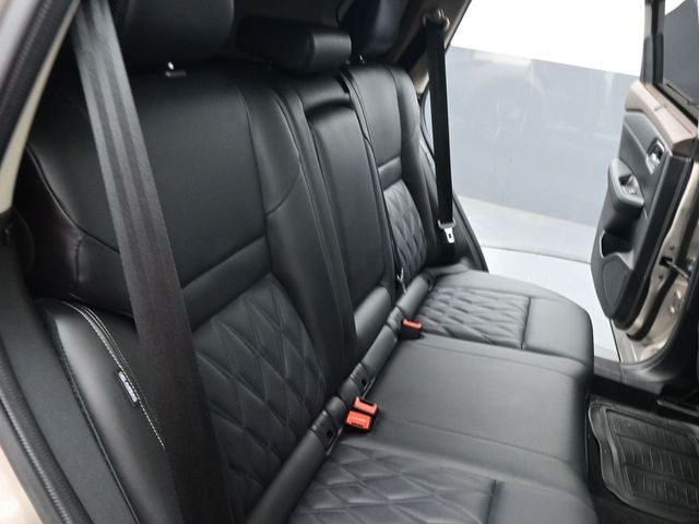 2025 Mercedes-Benz GLE GLE 350
