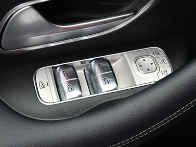 2025 Mercedes-Benz GLE GLE 350