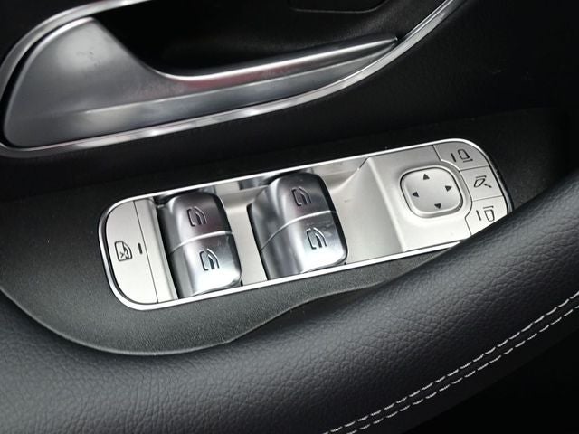 2025 Mercedes-Benz GLE GLE 350