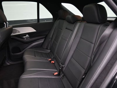 2025 Mercedes-Benz GLE GLE 350