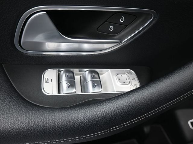 2025 Mercedes-Benz GLE GLE 350