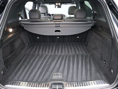 2025 Mercedes-Benz GLE GLE 350