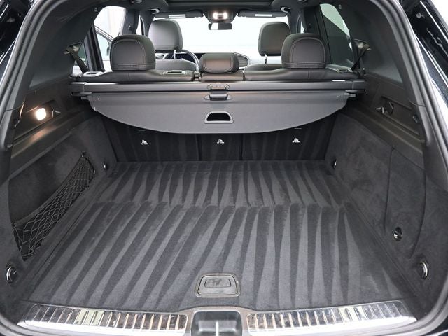 2025 Mercedes-Benz GLE GLE 350