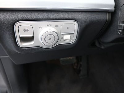 2025 Mercedes-Benz GLE GLE 350