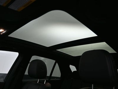 2025 Mercedes-Benz GLE GLE 350