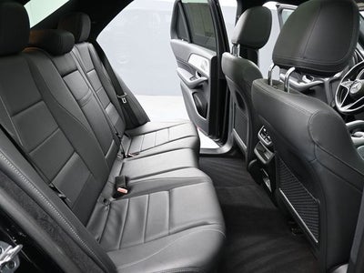 2025 Mercedes-Benz GLE GLE 350